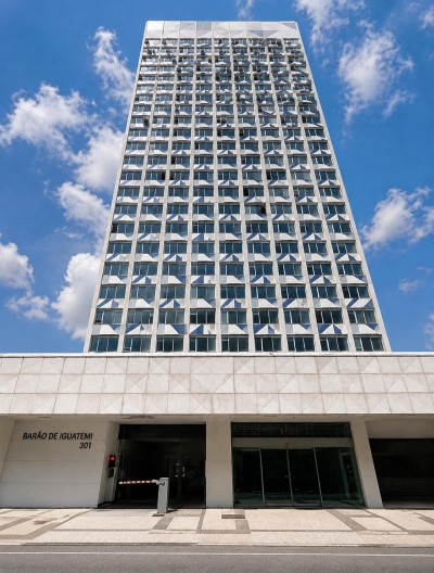 Barão de Iguatemi