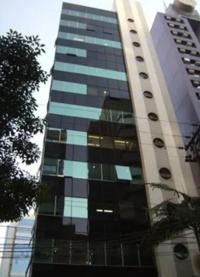 Aruanda