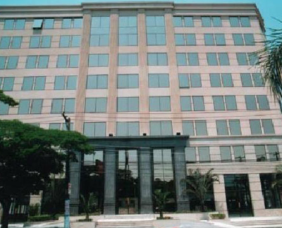 Capital Plaza