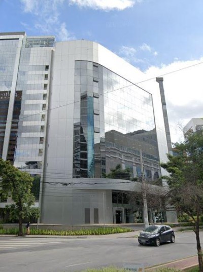 Central Vila Olímpia Torre B (Monousuário)
