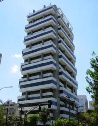 Edel Trade Center