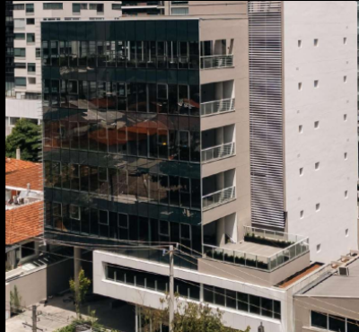 Jacks Rabinovich Corporate Boutique