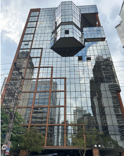 Gold Center
