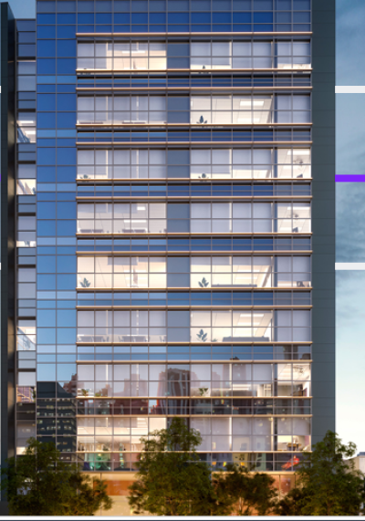 Guatá Office Tower