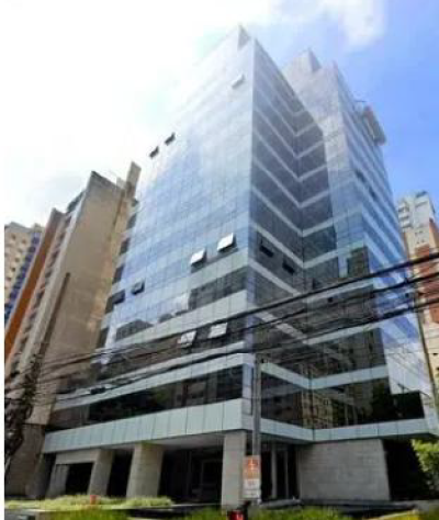 Pátio Pinheiros