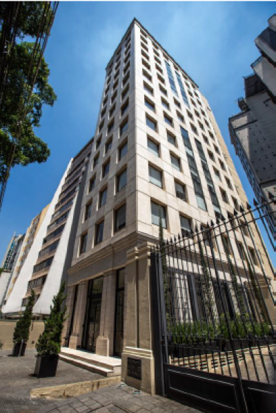 Platinum Office