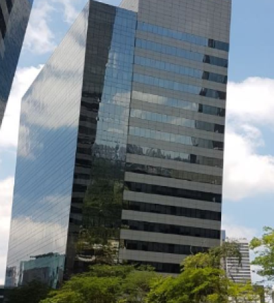 Rochaverá Corporate Towers - Torre B (Marble Tower)