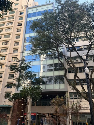 Torre Bela Vista