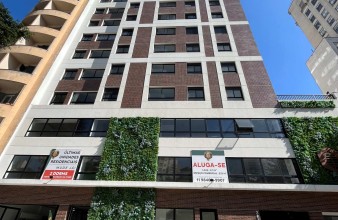 Boulevard Arouche - Comercial 