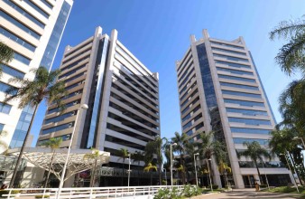 Centro Administrativo Rio Negro 