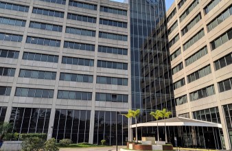 Centro Empresarial Transatlântico 