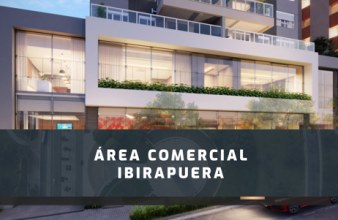 Comercial Ibirapuera - Soho