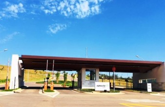 Cond. Alphaville Jundiai