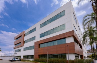 Panamérica Green Park 