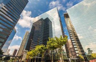 Parque da Cidade - Torre Jatobá