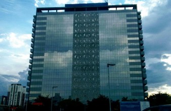 Win Work Chácara Santo Antônio