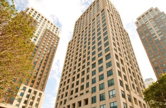 Cidade Jardim Corporate Center