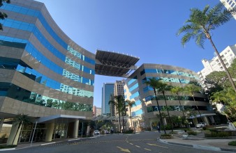Millenium Office Park