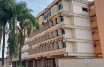 Bracel Parque Empresarial