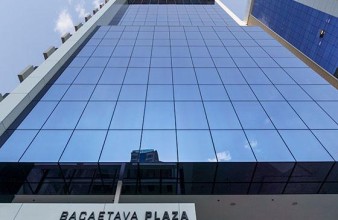 Bacaetava Plaza