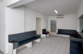 Casa Comercial República do Líbano