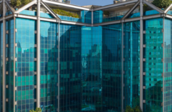 Centro Empresarial do Aço