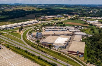 Centro Empresarial Atibaia