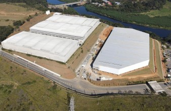 Santana Business Park