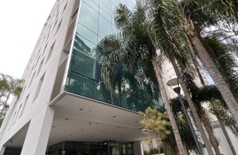 Itaim Business Center - Iaiá