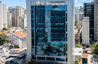 Faria Lima Business Center - FLBC