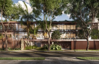 Gabriel Faria Lima Corporate