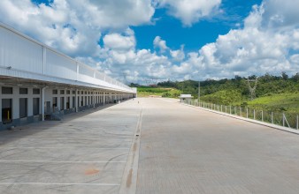 Logistics Park BRZ 040