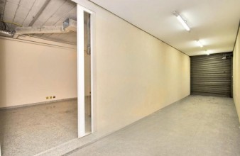 Prédio Comercial Jardim América