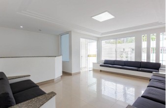 Sobrado Comercial Indianópolis