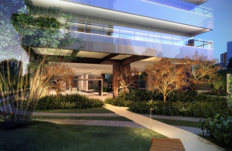 Central Vila Olímpia