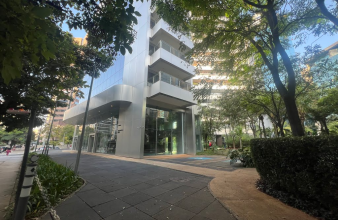 Central Vila Olímpia Torre B