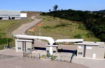 Cabreuva Business Park