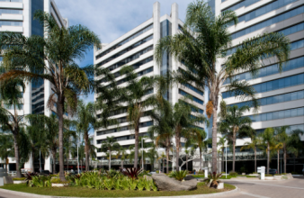 Centro Administrativo Rio Negro