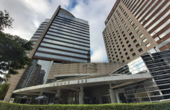 Continental Square Faria Lima