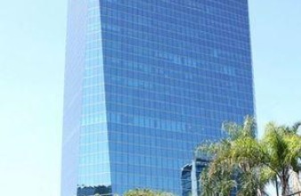 Edifício Praça Faria Lima - Mobiliado