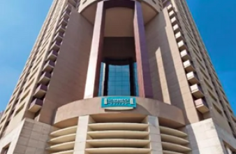 Brascan Century Offices