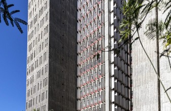 São Luiz (Torre IV)