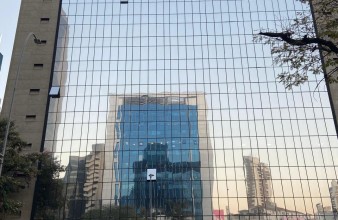 Edifício Faria Lima 1306