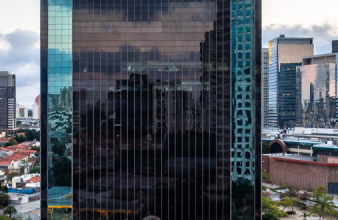 Morumbi Office Tower