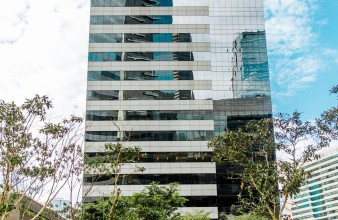 Rochaverá Corporate Towers