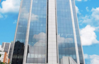 São Paulo Head Offices - Venda