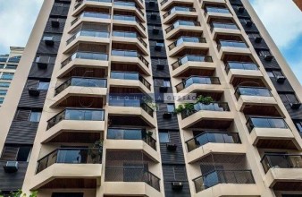 Condomínio New Star Residence