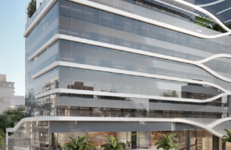 Brigadeiro Luís Antônio 3.394