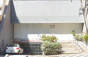 Brigadeiro Luiz Antônio 1.877