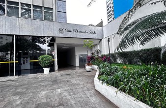 Comendador Alexandre Balbo